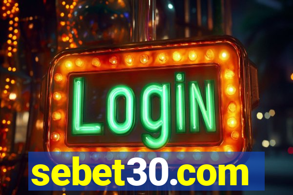 sebet30.com