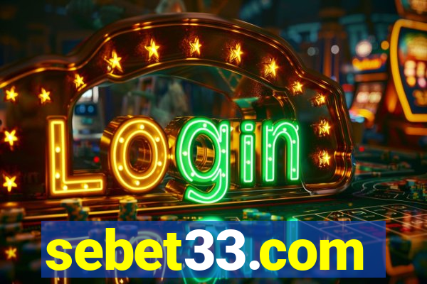 sebet33.com