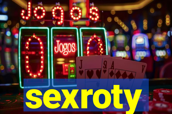 sexroty