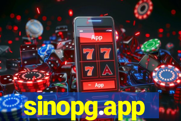 sinopg.app