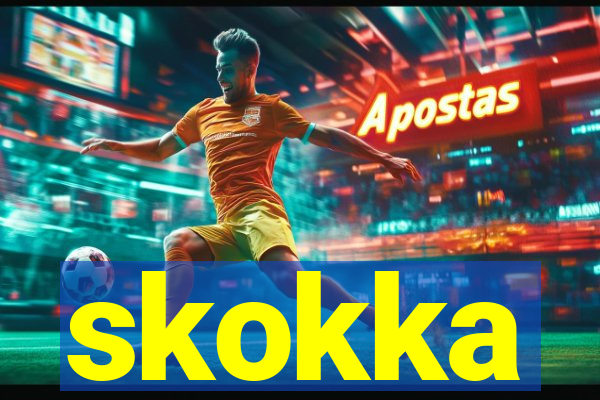 skokka