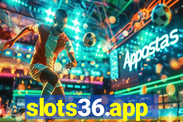 slots36.app