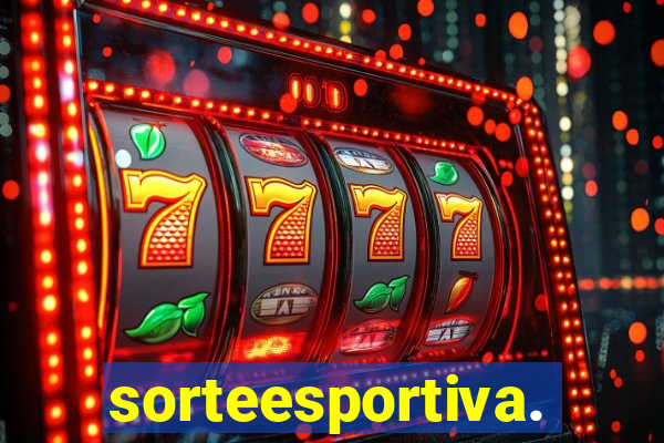 sorteesportiva.net