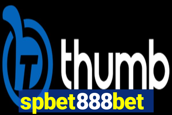 spbet888bet