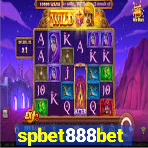 spbet888bet