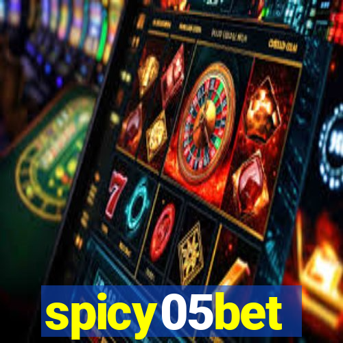 spicy05bet