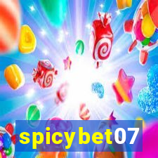 spicybet07