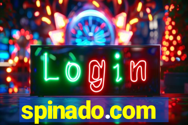 spinado.com