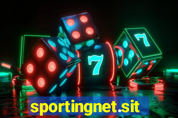 sportingnet.site