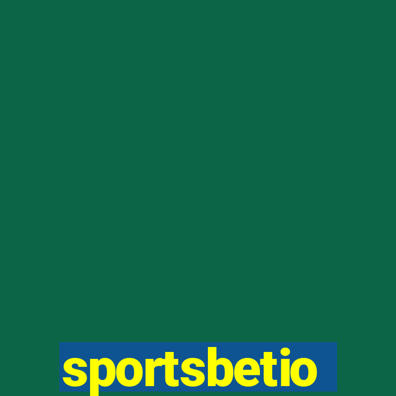 sportsbetio