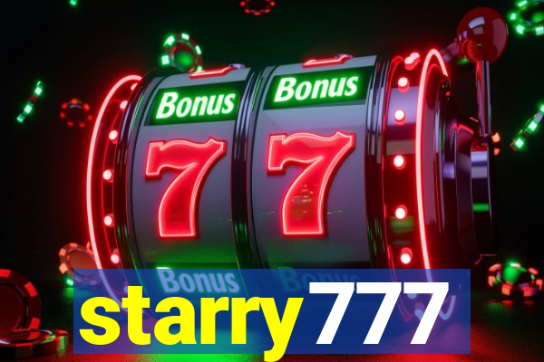 starry777