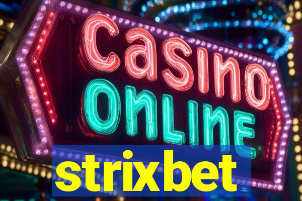 strixbet