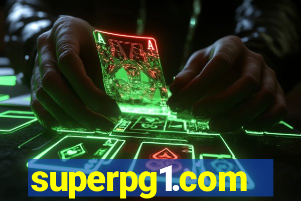 superpg1.com