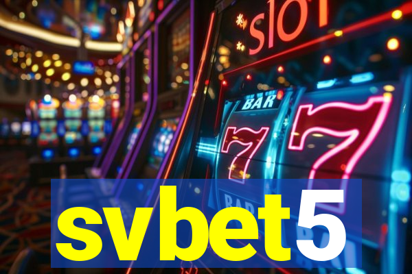 svbet5