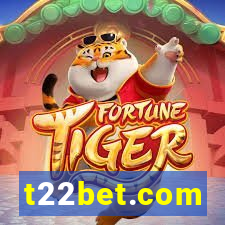 t22bet.com