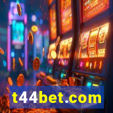 t44bet.com