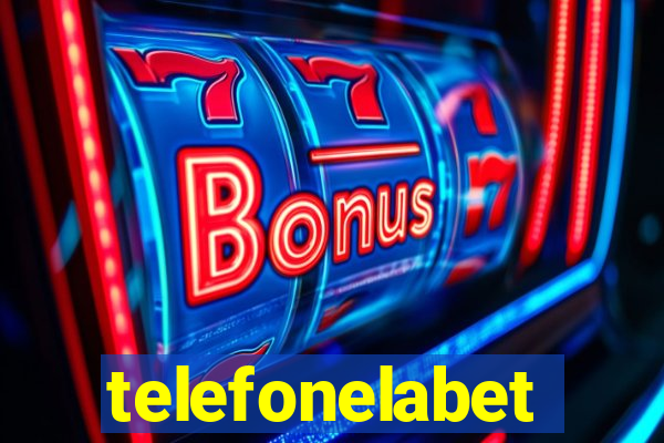 telefonelabet