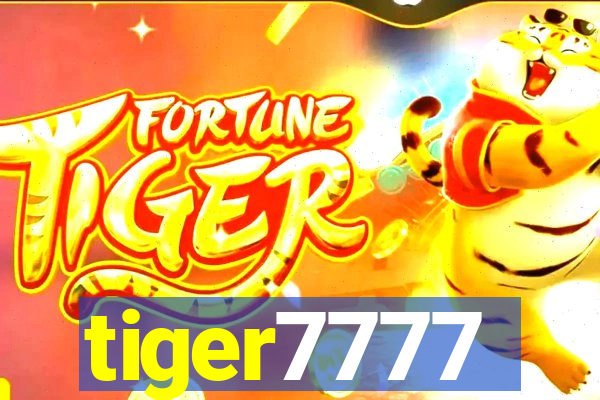 tiger7777