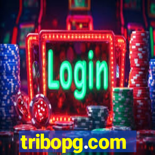 tribopg.com