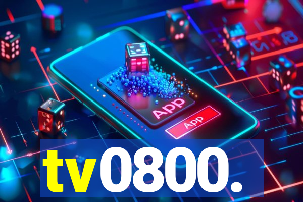 tv0800.