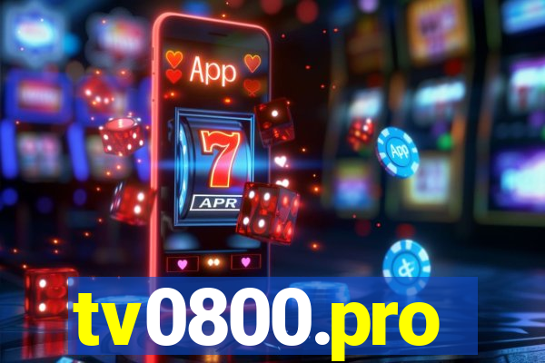 tv0800.pro