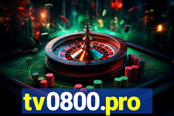 tv0800.pro