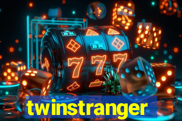 twinstranger