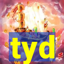 tyd-bet.com