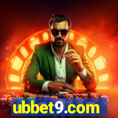 ubbet9.com