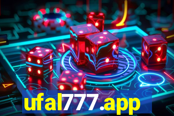 ufal777.app