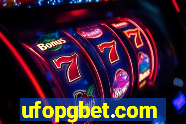 ufopgbet.com