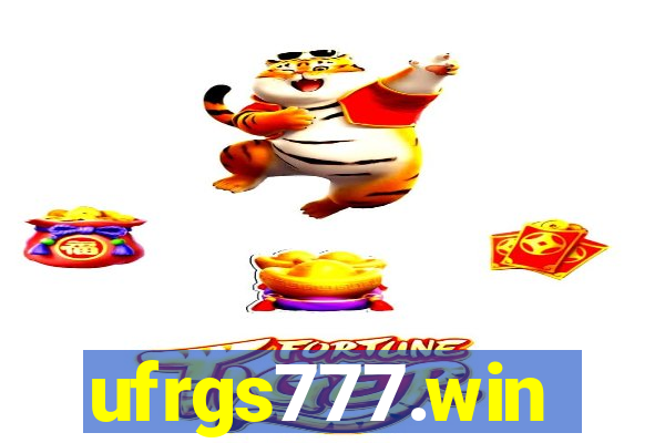 ufrgs777.win