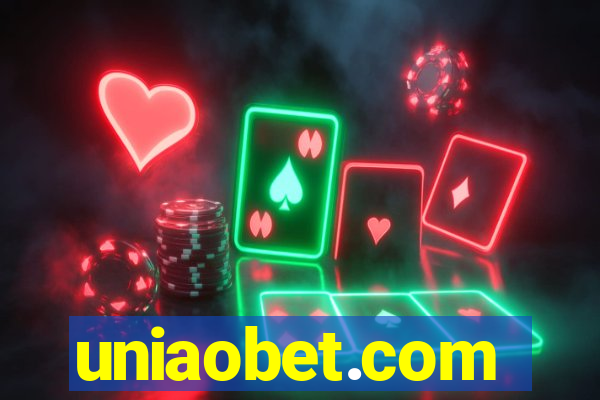 uniaobet.com