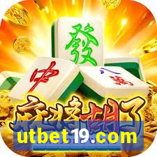 utbet19.com