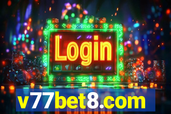 v77bet8.com