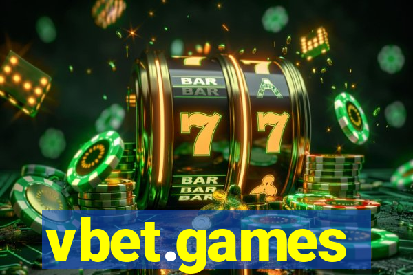 vbet.games