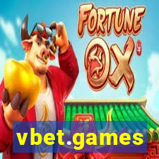 vbet.games