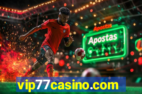 vip77casino.com