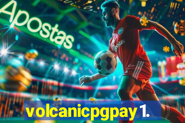 volcanicpgpay1.com