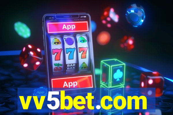 vv5bet.com