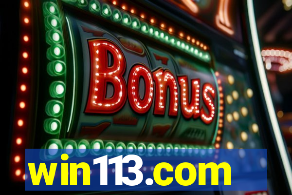 win113.com