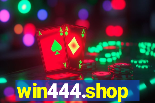 win444.shop