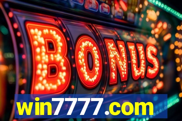 win7777.com