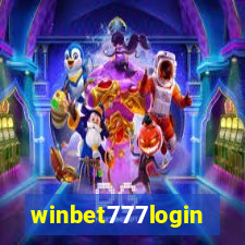 winbet777login