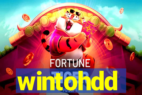 wintohdd