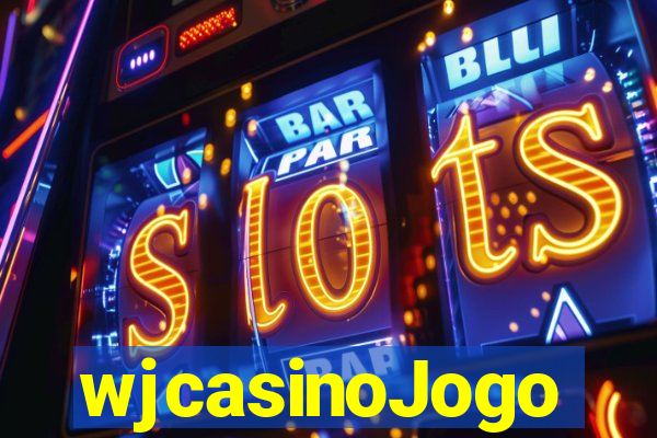 wjcasinoJogo