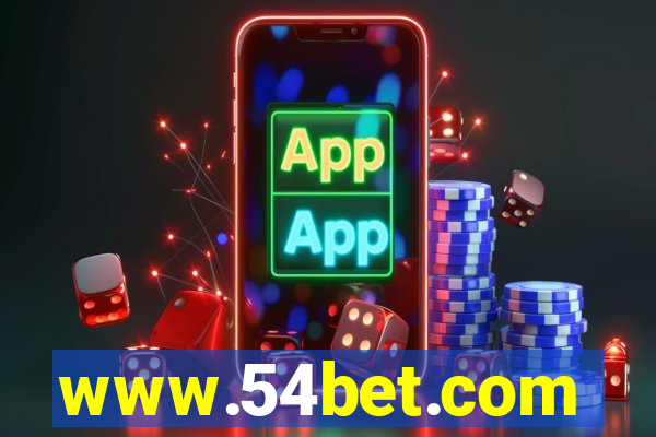 www.54bet.com