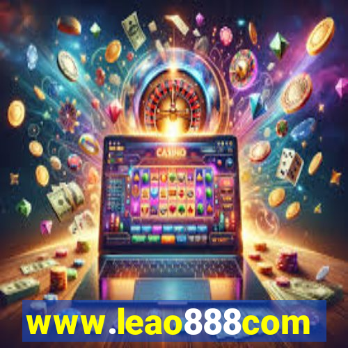 www.leao888com