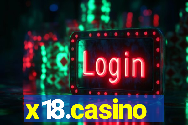 x18.casino