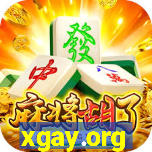 xgay.org